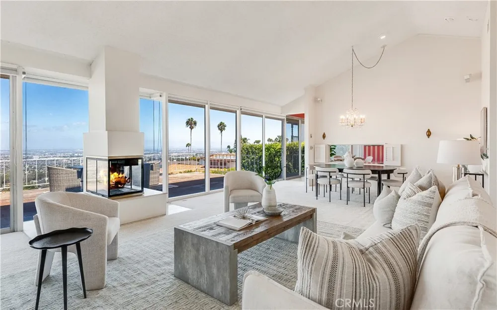 2315 Via Acalones Palos Verdes Estates, CA 90274