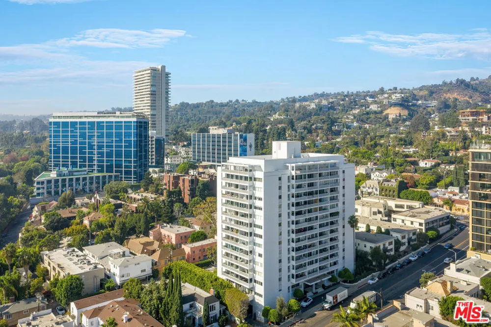 999 Doheny Drive #711 West Hollywood, CA 90069