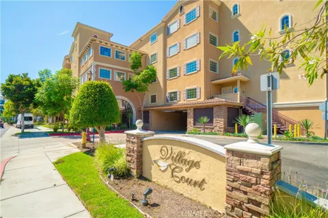 21345 Hawthorne Boulevard #415