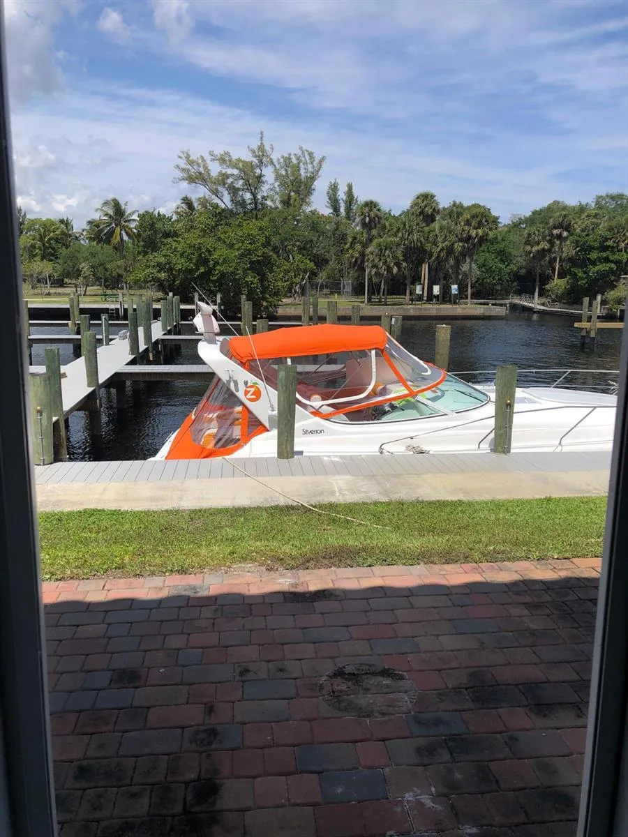 2728 TREASURE COVE CIRCLE #2728 Dania Beach, FL 33312