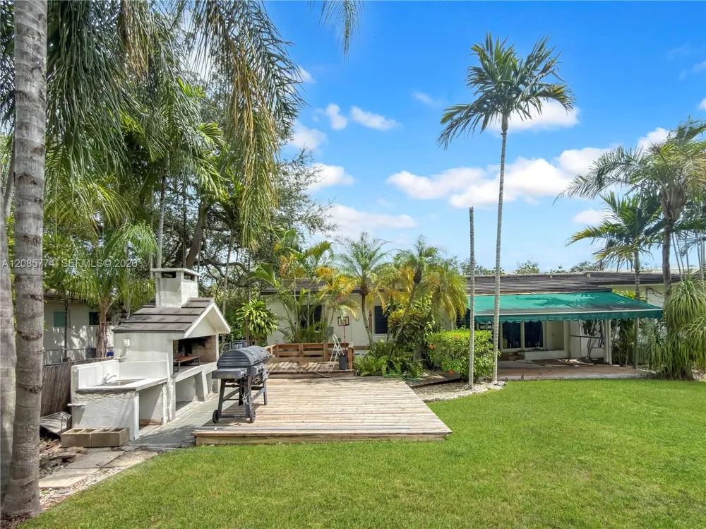 3128 Coconut Grove Dr Coral Gables, FL 33134