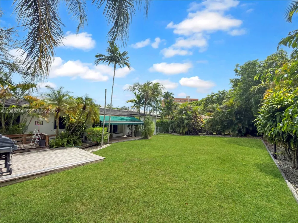 3128 Coconut Grove Dr Coral Gables, FL 33134