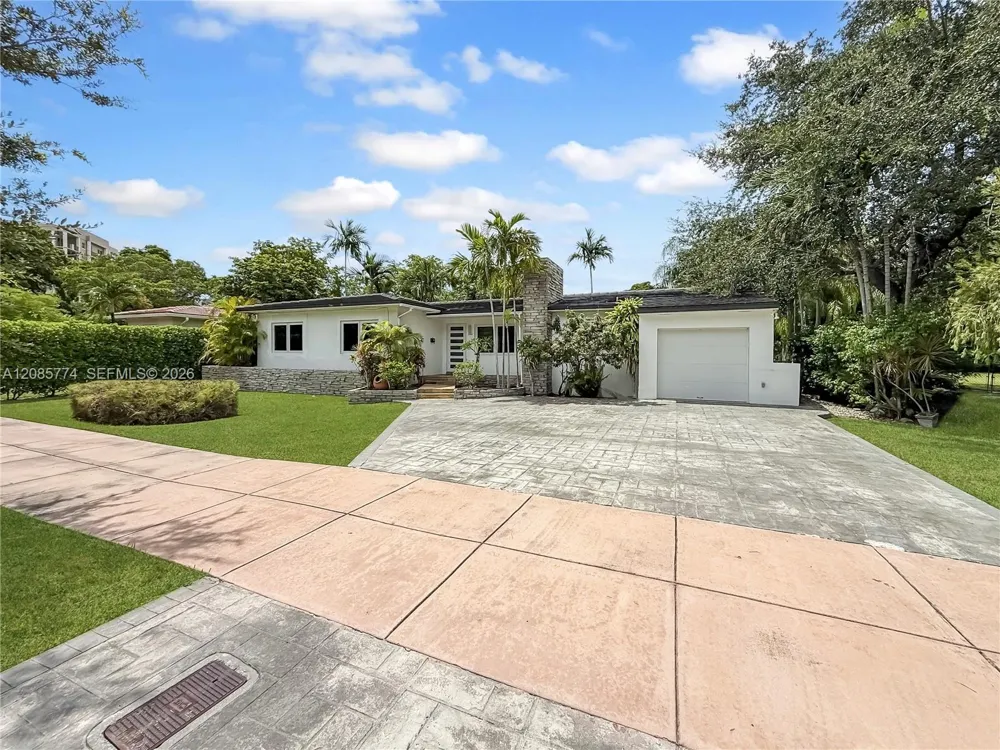 3128 Coconut Grove Dr Coral Gables, FL 33134