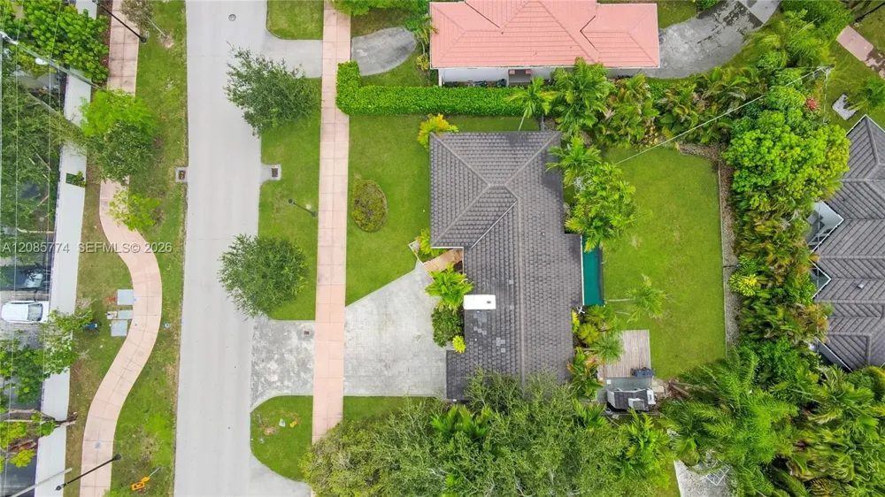 3128 Coconut Grove Dr Coral Gables, FL 33134