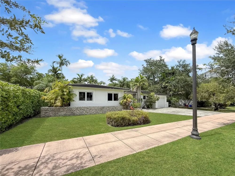 3128 Coconut Grove Dr Coral Gables, FL 33134