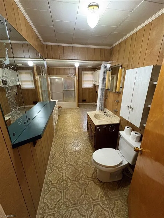 171 Shadow Lane Hays, NC 28635