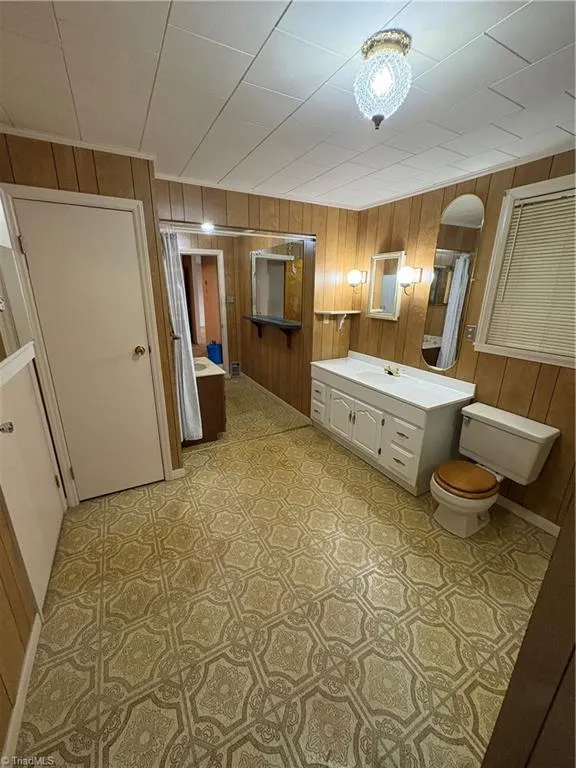 171 Shadow Lane Hays, NC 28635