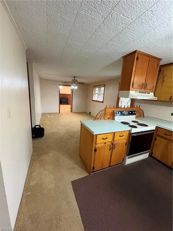 171 Shadow Lane Hays, NC 28635