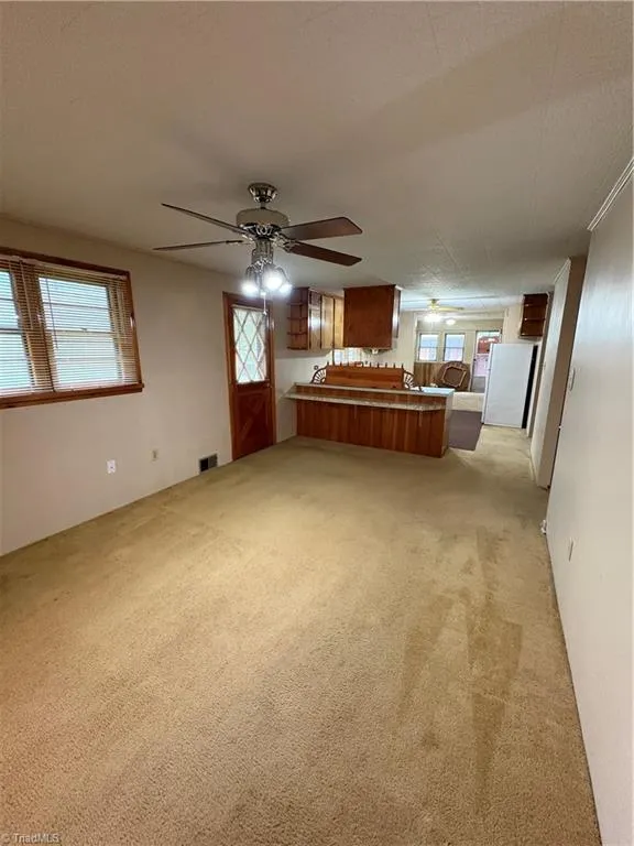 171 Shadow Lane Hays, NC 28635