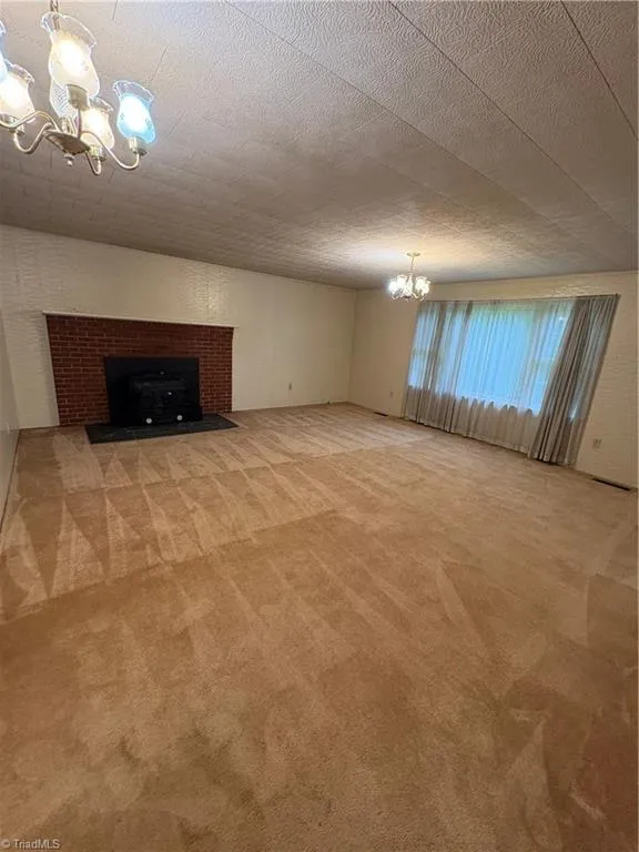 171 Shadow Lane Hays, NC 28635