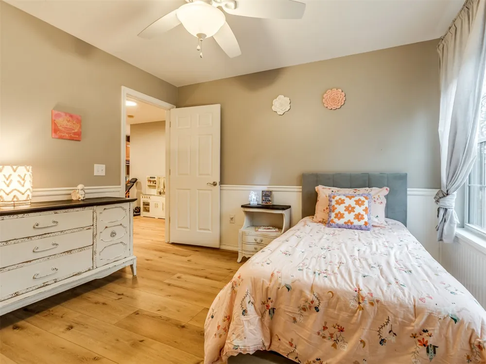 2485 Avalon Drive Eufaula, OK 74432
