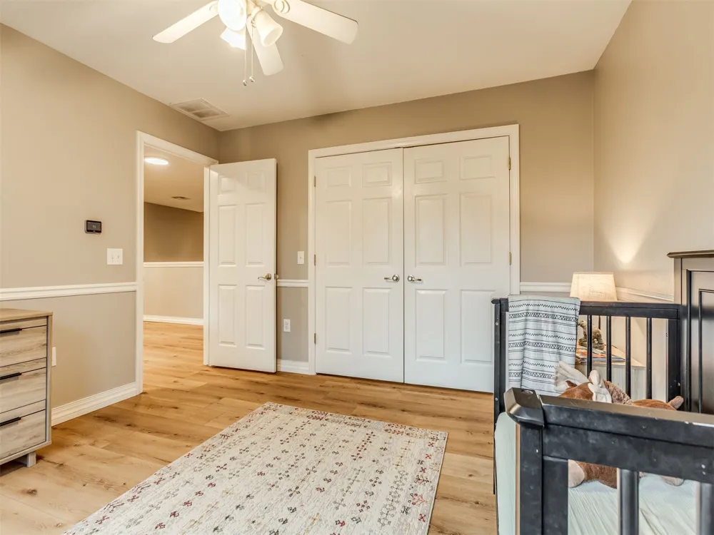 2485 Avalon Drive Eufaula, OK 74432