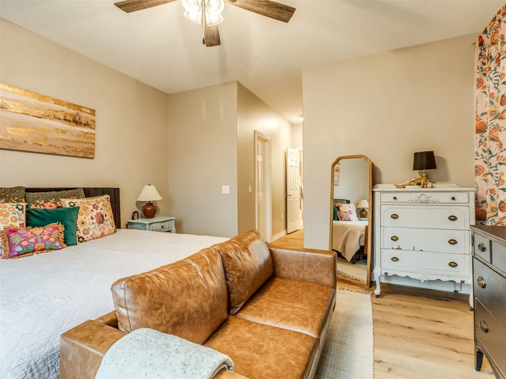 2485 Avalon Drive Eufaula, OK 74432