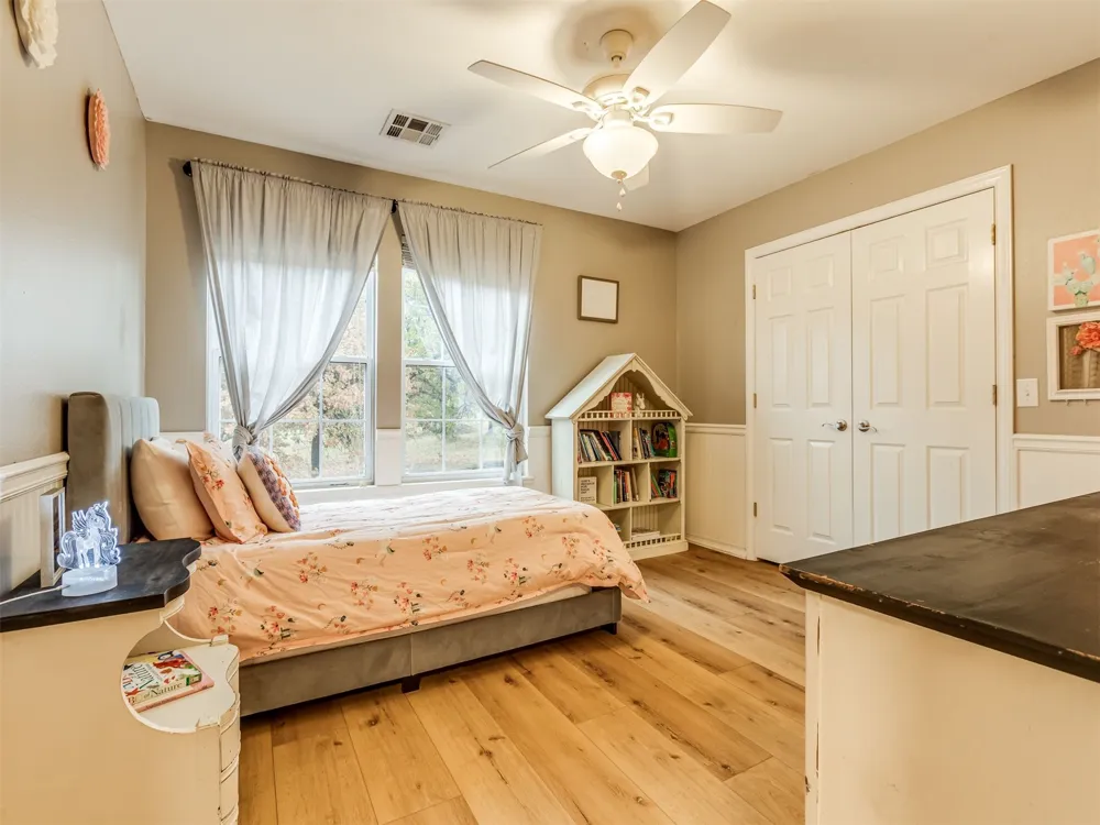 2485 Avalon Drive Eufaula, OK 74432