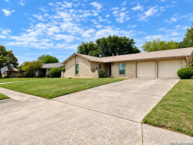 6714 Straw Flower St Leon Valley, TX 78238