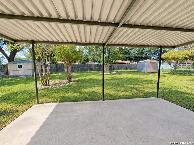 6714 Straw Flower St Leon Valley, TX 78238