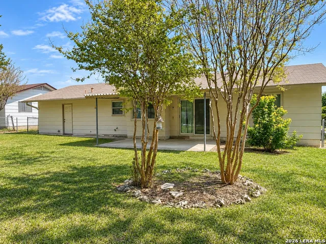 6714 Straw Flower St Leon Valley, TX 78238