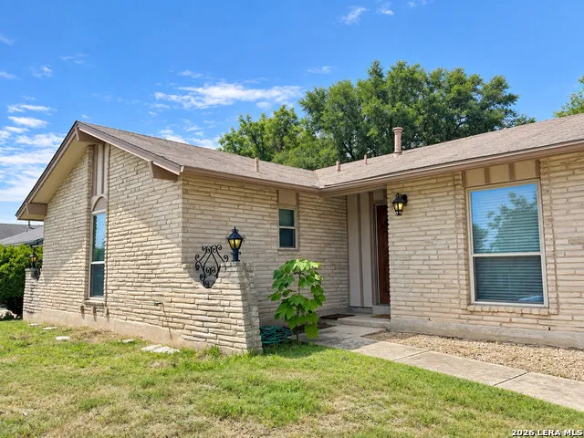 6714 Straw Flower St Leon Valley, TX 78238