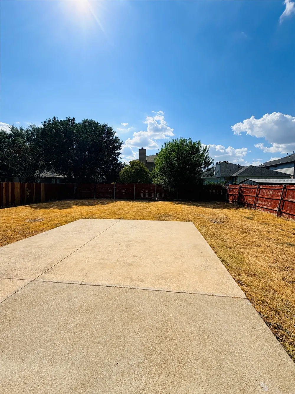 7416 Quail Point Lane Arlington, TX 76002