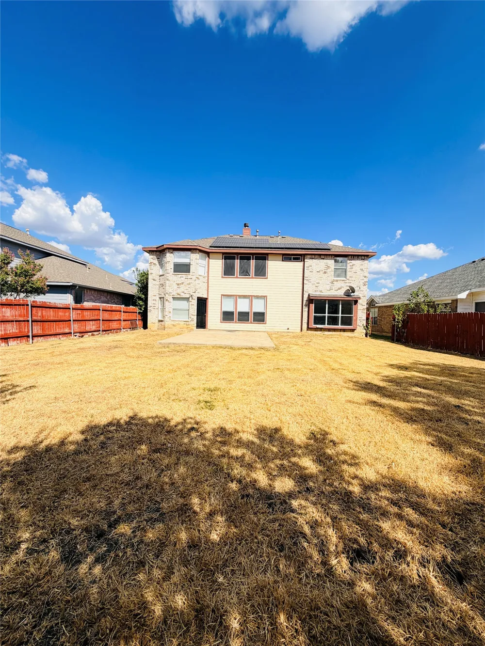 7416 Quail Point Lane Arlington, TX 76002