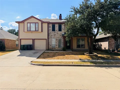 7416 Quail Point Lane