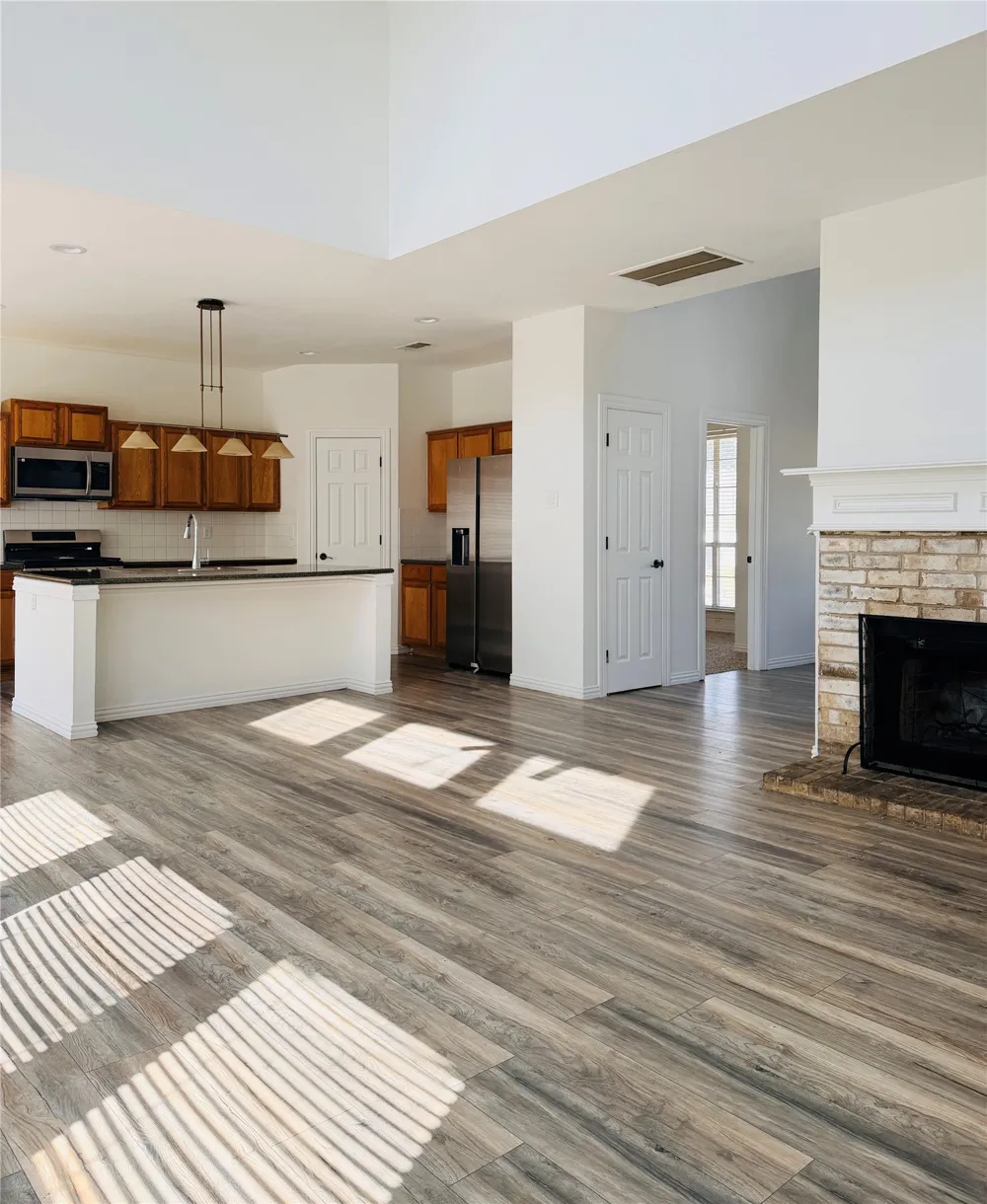 7416 Quail Point Lane Arlington, TX 76002