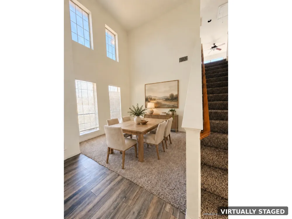 7416 Quail Point Lane Arlington, TX 76002