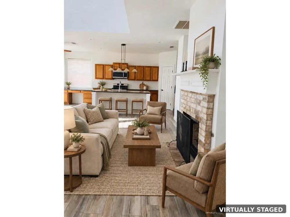 7416 Quail Point Lane Arlington, TX 76002