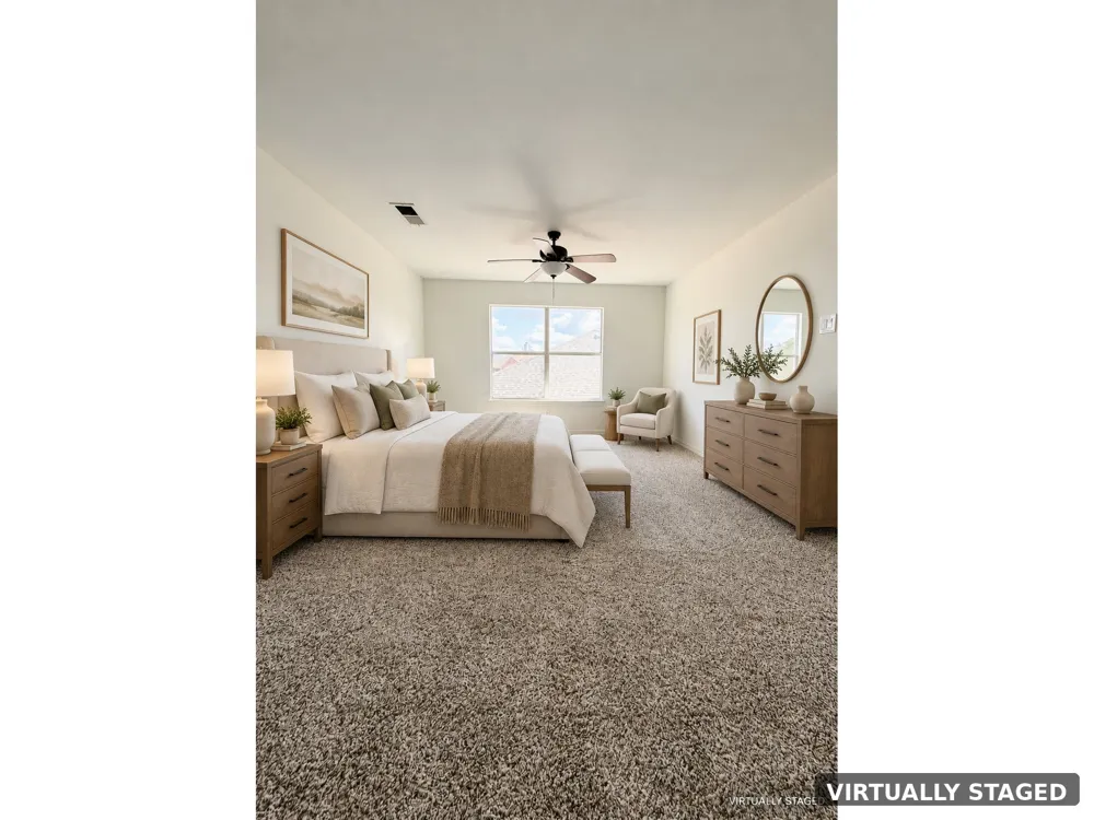 7416 Quail Point Lane Arlington, TX 76002