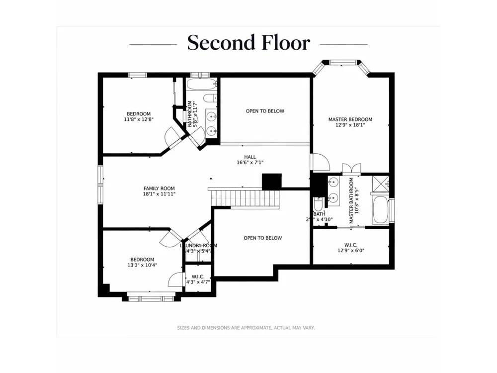7416 Quail Point Lane Arlington, TX 76002