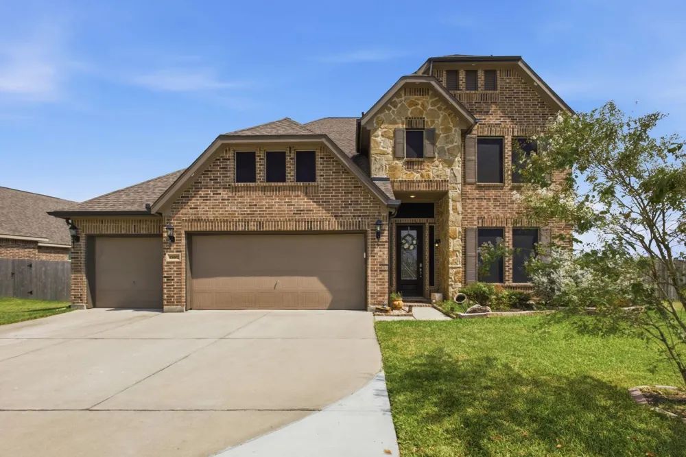 15002 Gulfstream Park Avenue Barbers Hill, TX 77523