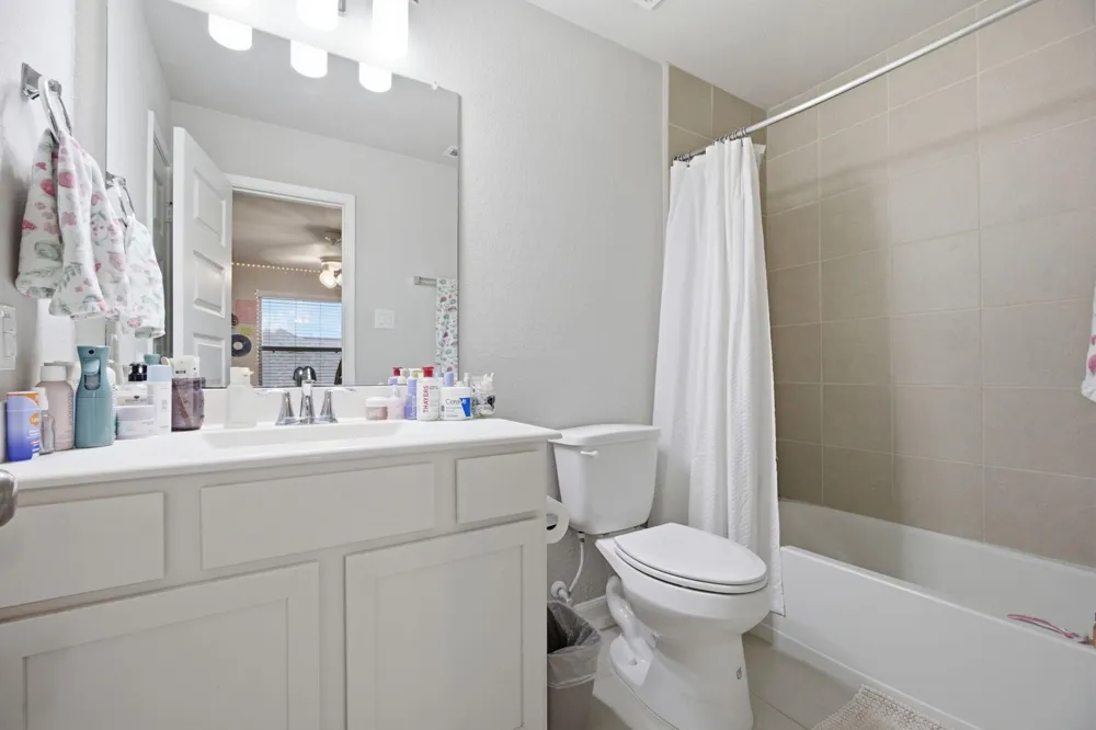 15002 Gulfstream Park Avenue Barbers Hill, TX 77523