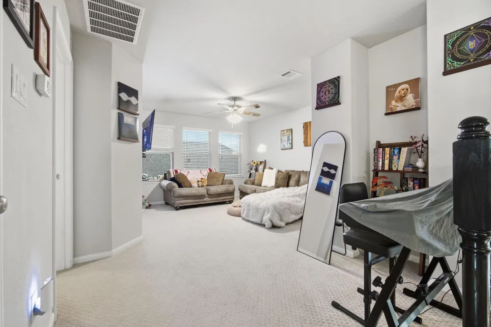 15002 Gulfstream Park Avenue Barbers Hill, TX 77523