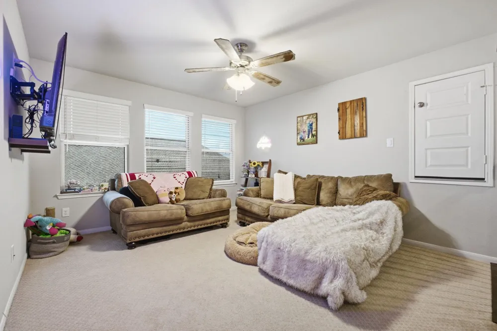 15002 Gulfstream Park Avenue Barbers Hill, TX 77523