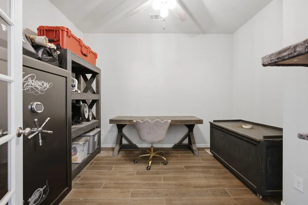 15002 Gulfstream Park Avenue Barbers Hill, TX 77523