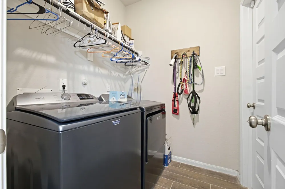 15002 Gulfstream Park Avenue Barbers Hill, TX 77523