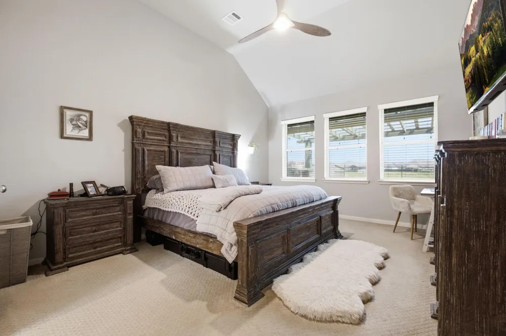 15002 Gulfstream Park Avenue Barbers Hill, TX 77523