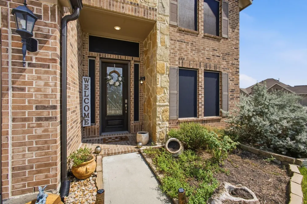 15002 Gulfstream Park Avenue Barbers Hill, TX 77523