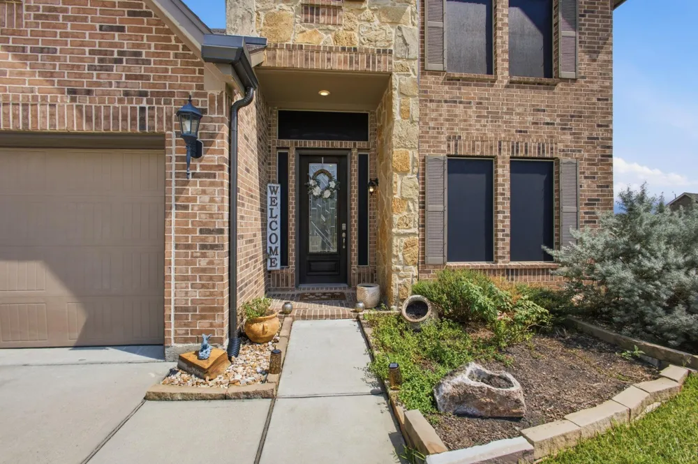 15002 Gulfstream Park Avenue Barbers Hill, TX 77523