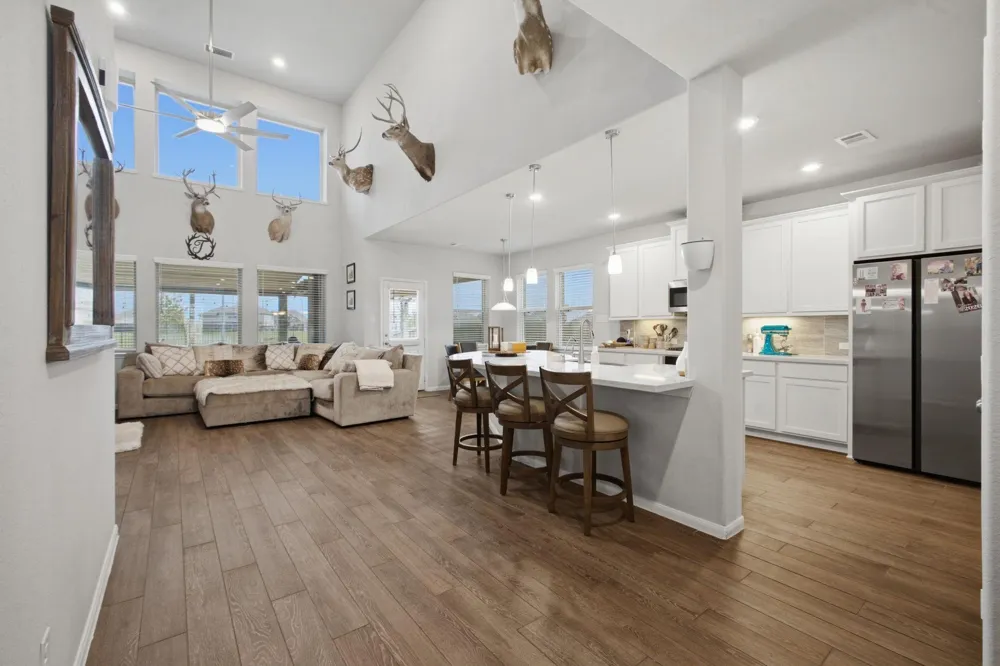 15002 Gulfstream Park Avenue Barbers Hill, TX 77523
