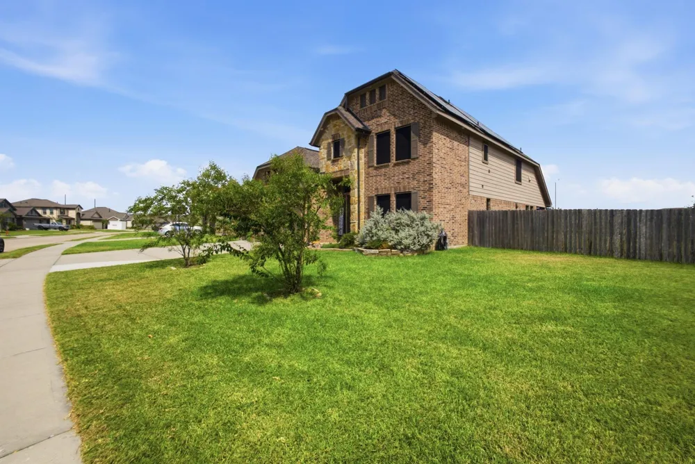 15002 Gulfstream Park Avenue Barbers Hill, TX 77523