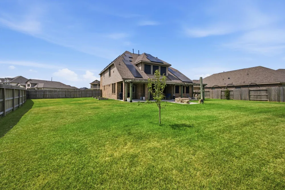 15002 Gulfstream Park Avenue Barbers Hill, TX 77523