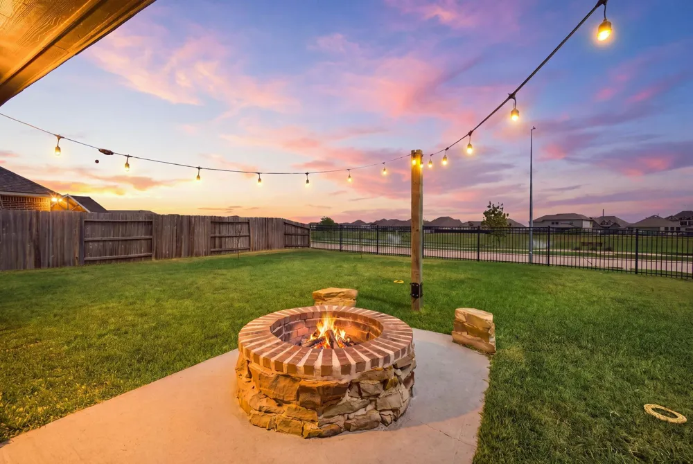 15002 Gulfstream Park Avenue Barbers Hill, TX 77523