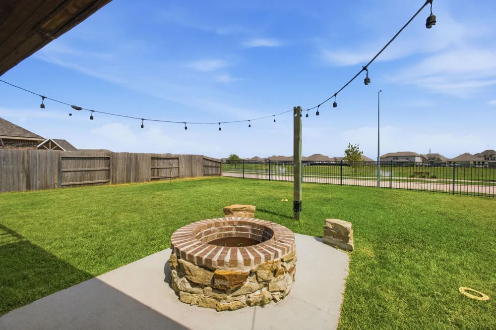 15002 Gulfstream Park Avenue Barbers Hill, TX 77523