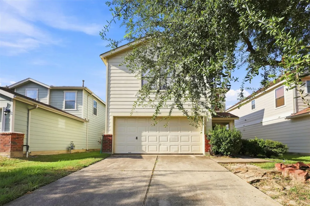 2906 Latch Lane Houston, TX 77038