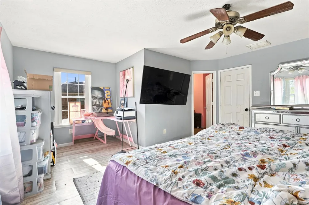 2906 Latch Lane Houston, TX 77038