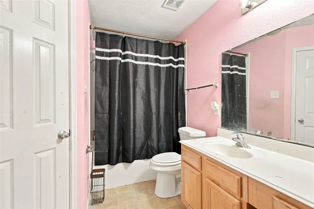 2906 Latch Lane Houston, TX 77038