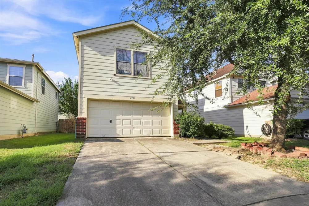 2906 Latch Lane Houston, TX 77038