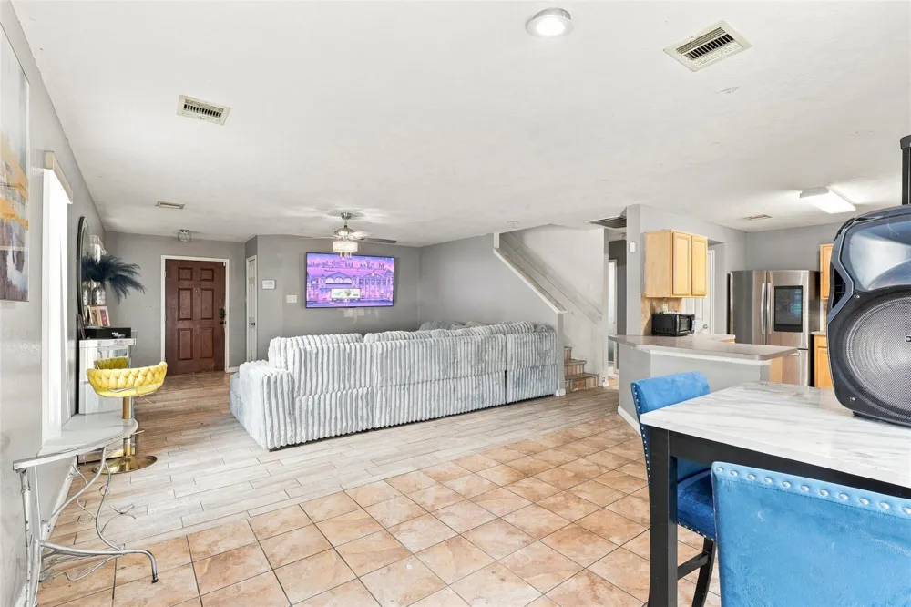 2906 Latch Lane Houston, TX 77038