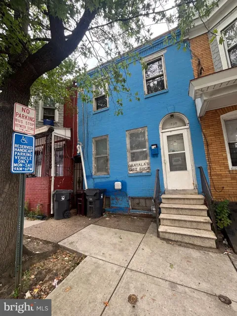 1529 W 4TH STREET